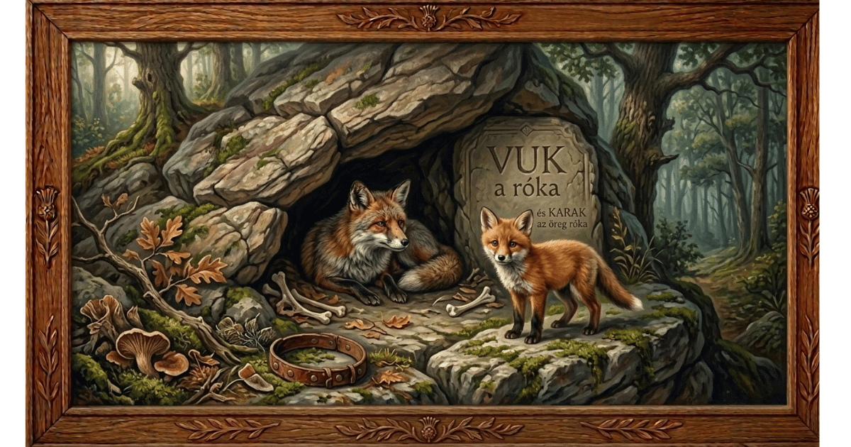 vuk